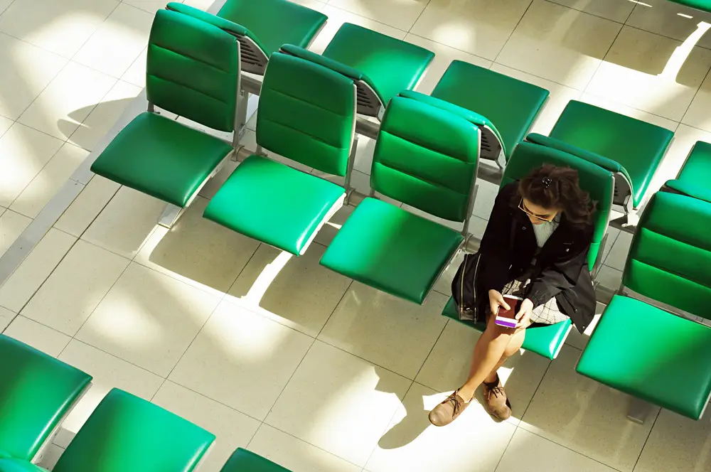 Safety and Security Tips for Women Business Travelers. The Enlightened Creative.