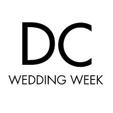 DC Wedding Week logo. The Enlightened Creative.