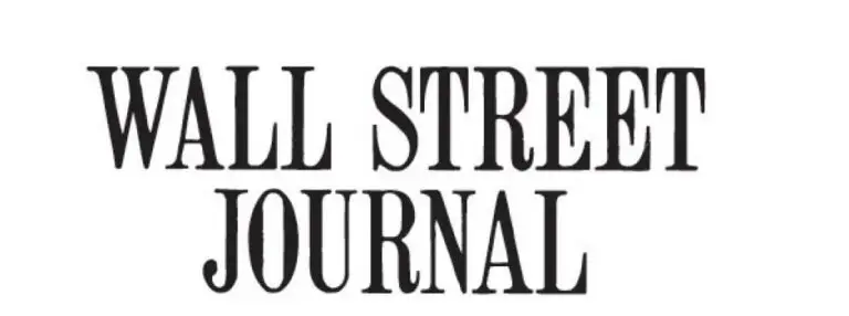 Wall Street Journal