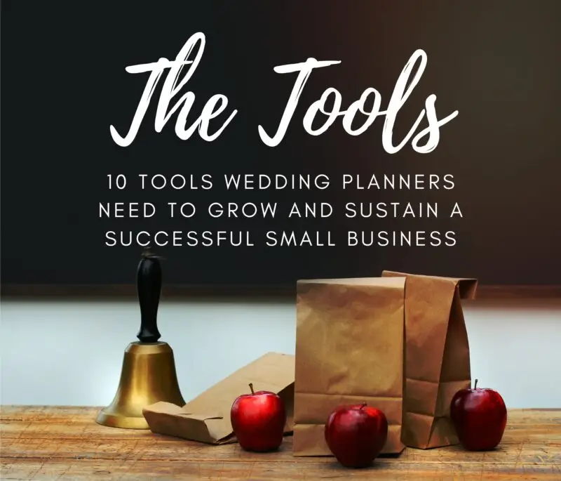 Ten Tools You Need to Grow and Sustain a Successful Small Business