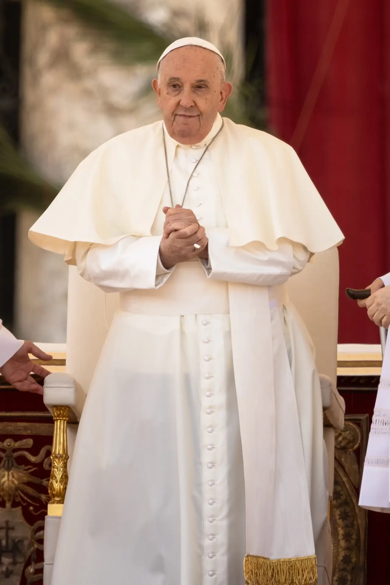 Pope Francis