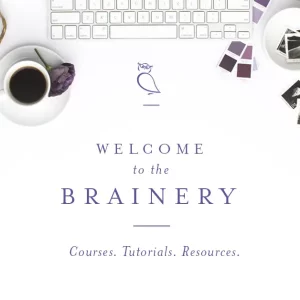 Brainery-Header